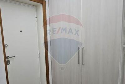 Apartament cu 2 camere semidecomandat, mobilat în Central - 10