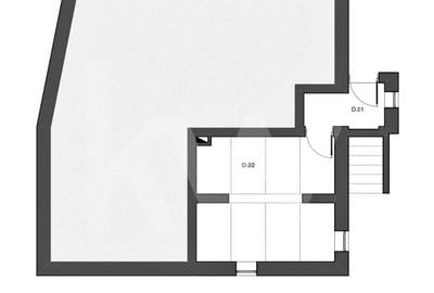 Casa pe un singur nivel cu 3 camere+pivnita. Pod si curte-Zona Sub Arini - 26