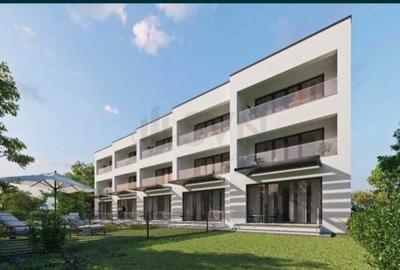 Casă individuală cu 4 camere cu Canalizare în Pipera - 3