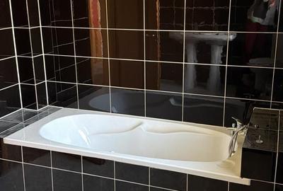 Casă cu 4 camere în Central - 3
