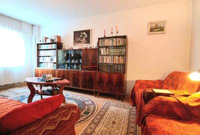 APARTAMENT 2 CAMERE DECOMANDAT- GRIVITEI - 2
