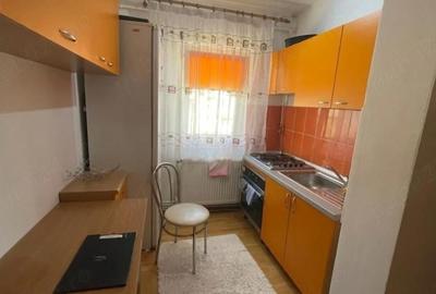 Garsonieră decomandată în Central - 5