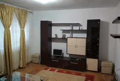Apartament cu 2 camere decomandat, mobilat în Titan