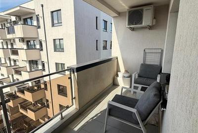 Garsonieră decomandată în Valea Lupului - 8