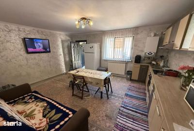 Casă cu 4 camere în Cătămărești - 2