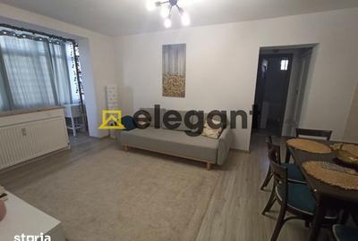 Apartament cu 2 camere semidecomandat, mobilat în George Enescu - 5