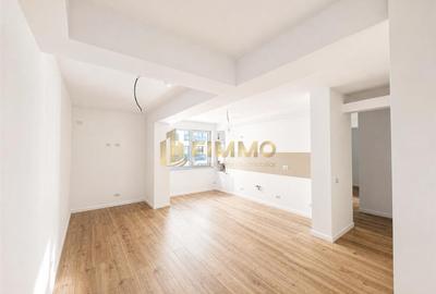 Apartament cu 3 camere decomandat în Obcini - 2