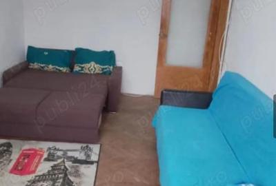 Apartament cu 2 camere semidecomandat în Inel II