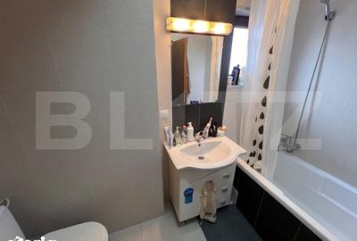 Apartament cu 3 camere în Zorilor - 2