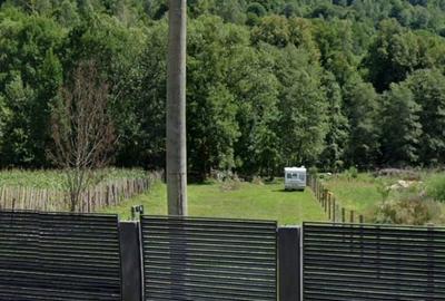 Spațiu comercial, în Voineasa - 8