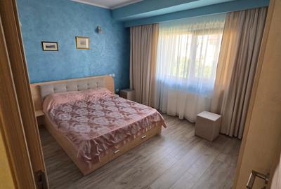 Duplex cu 4 camere cu Canalizare în Tomis Plus - 16