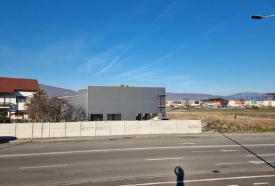 Spațiu comercial, de 440 mp, în Central - 5