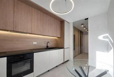 Studio mobilat si echipat, linie premium, Urban Plaza, Brasov - 2