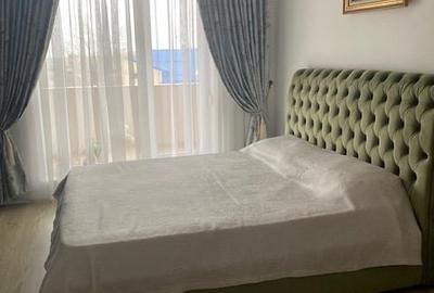 Apartament 3 camere, New Residence, Ghencea, Drumul Cooperativei - 3