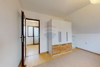 Comision 0% | Casa individuala | P+M | Teren 800 mp | Bod - 15