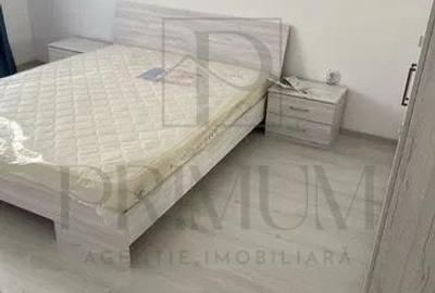 GIROC - 2 Camere - Etajul 1 - Decomandat - Parcare inclusa - 5