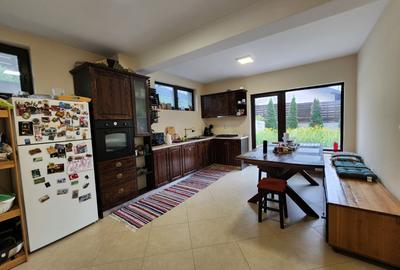 Duplex cu 3 camere cu Teren 225 Mp în Valea Adâncă - 11