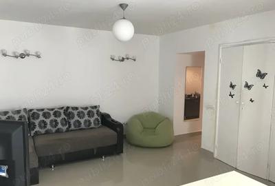 Cauti o garsoniera spatioasa, cat 2 camere, langa metrou Lujerului? - 2