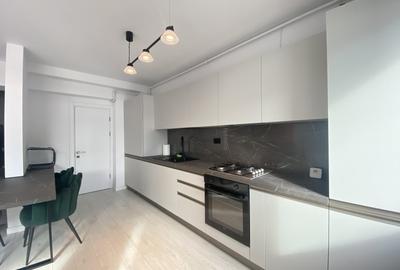 Apartament 2 camere, 55mp,  centrala proprie, metrou, AC, Timpuri Noi - 6