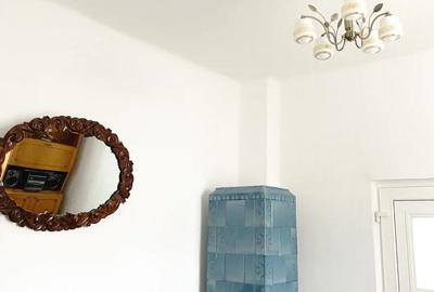 Casă cu 3 camere în Central - 5