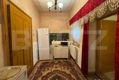 Casă cu 4 camere cu Teren 1488 Mp în Pestișu Mic - 11