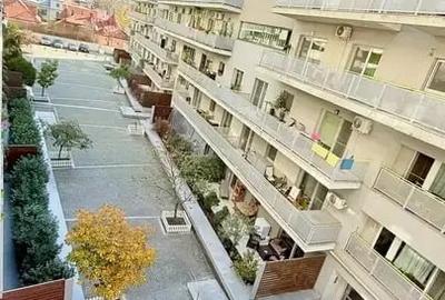 2 Camere Mobilat Premium- 2 Bai - Serena Parcul Carol - Paza 24H - 6