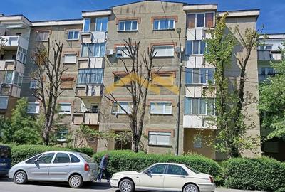 Apartament cu 2 camere decomandat, mobilat în P-ța Gării - 21