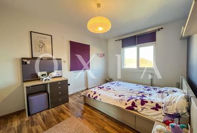 SX578 Soarelui (Hotel Lido) - 3 Camere - 2 Balcoane - 6