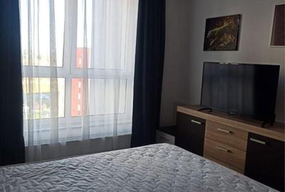 Apartament cu 3 camere semidecomandat în Avantgarden - 2