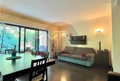 Vila Mobilata/Utilata & 2 Loc Parcare | Baneasa - 21