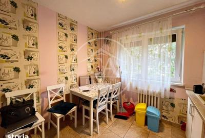 Apartament cu 3 camere decomandat în Rogerius - 2