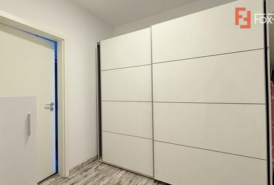 Apartament cu 3 camere, mobilat în Dumbrăvița - 12