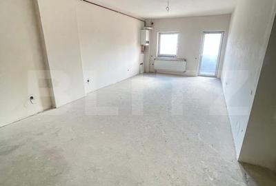 Apartament 2 camere Marasti, bloc nou, parcare subterana - 1