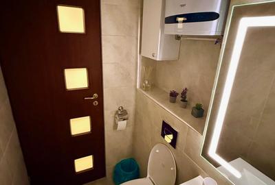 Apartament cu 2 camere decomandat în Bucur Obor - 7