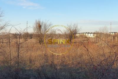 TEREN INTRAVILAN BRAGADIRU 5000mp| SOSEAUA ALEXANDRIEI | DESCHIDERE LA 2 STRAZI TEREN INTRAVILAN BRAGADIRU 5000mp| SOSEAUA ALEXANDRIEI | DESCHIDERE LA 2 STRAZI - 14