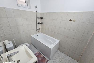 Garsonieră decomandată, mobilată în Păcii - 4