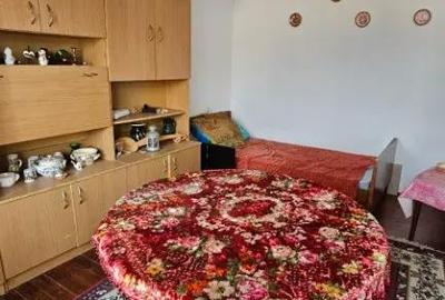 Casă cu 3 camere cu Teren 1400 Mp în Apa - 9