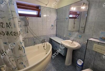 Apartament cu 3 camere si balcon in zona Tilisca din Sibiu - 10