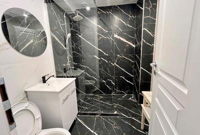 Apartament cu 2 camere decomandat în Galata - 2