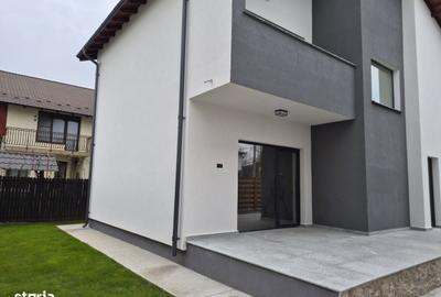 Casă cu 4 camere în Central - 13