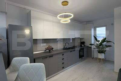 Apartament cu 3 camere, 74 m2, zona Mihai Viteazul - 2
