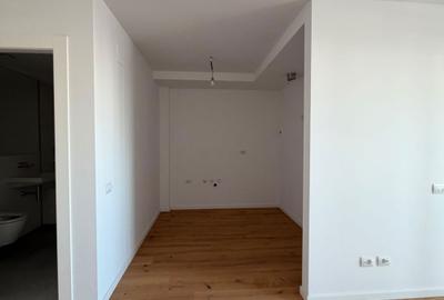 Apartament cu 2 camere decomandat în Aviației - 2