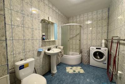 Apartament cu 2 camere decomandat, mobilat în Florești - 9