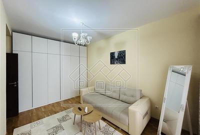 Ap. 2 camere si balcon, confort 1 - etaj 1 - zona Kogalniceanu - 2