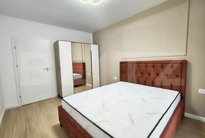 Apartament cu 2 camere decomandat în Central - 7