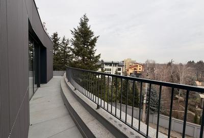 Apartament cu 4 camere decomandat, mobilat în Iancu Nicolae - 19