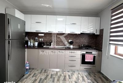 Casă cu 4 camere în Girișu de Criș - 7