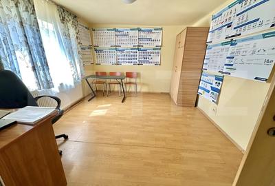 Casa de vanzare 114 mp cu pivnite, anexe si curte mare ,teren 1127 mp,Blaj - 4