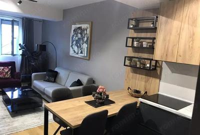 Apartament cu 1 camera de inchiriat in zona Spitalului Jude?ean - 1