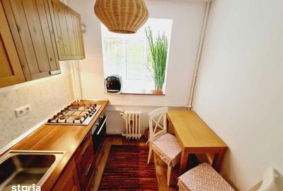 Apartament cu 3 camere decomandat, mobilat în Sălăjan - 4